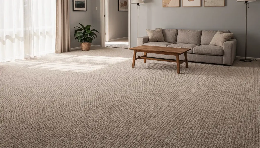 Carpet cleaning in Bunbury, WA
