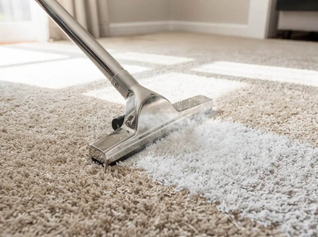 carpet cleaning in Millbridge