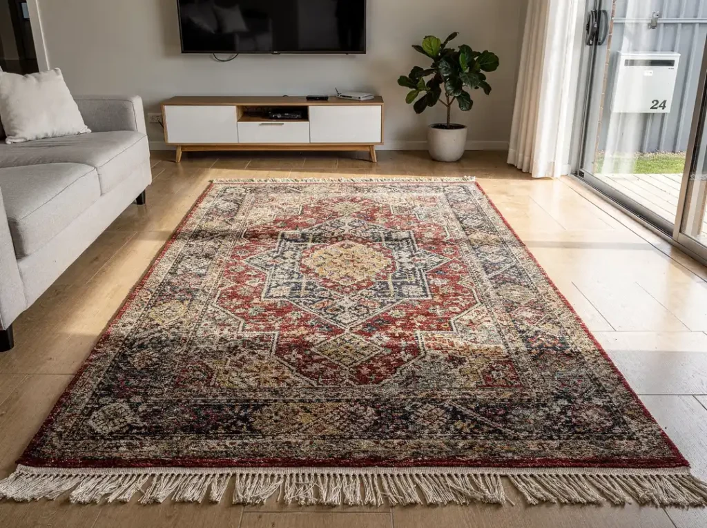 carpet cleaning in Millbridge