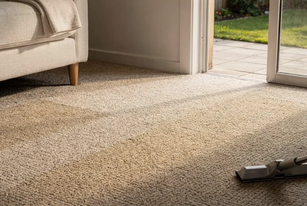 carpet cleaning in Millbridge