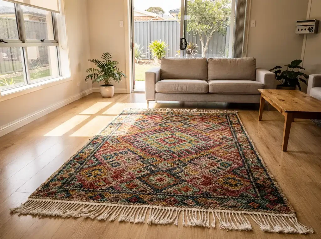 carpet cleaning in Millbridge