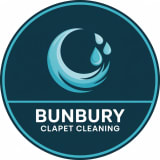 Bunbury Carpet Cleaning Logo